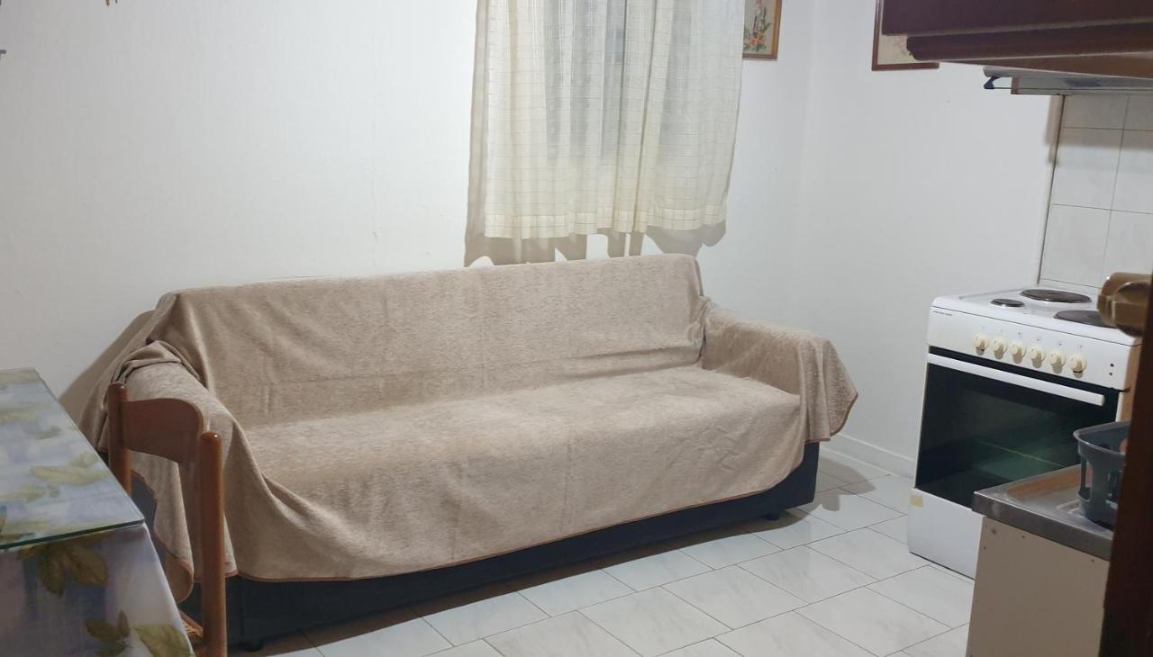Mitikas Cosy Studio Mytikas (Epirus) Exterior foto